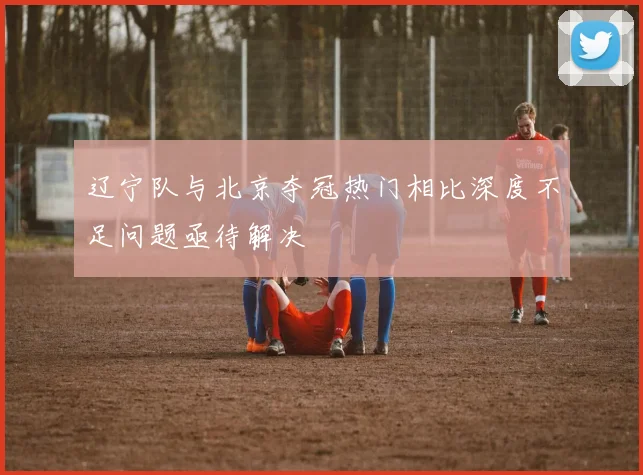 辽宁队与北京夺冠热门相比深度不足问题亟待解决