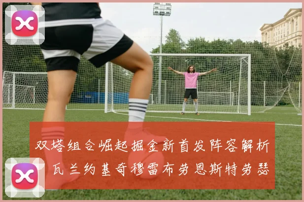 双塔组合崛起掘金新首发阵容解析：瓦兰约基奇穆雷布劳恩斯特劳瑟携手出击