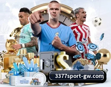3377体育的故事（3377Sports）