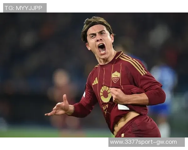 罗马欧联杯大名单公布迪巴拉科内领衔苏莱埃文弗格森入选